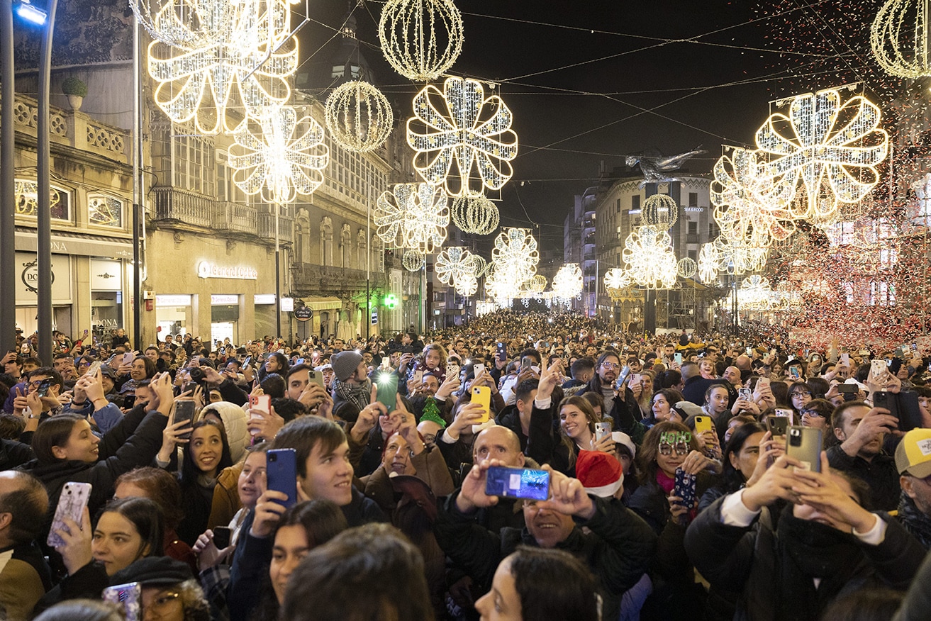 Cómo ayuda la iluminación decorativa a impulsar la economía y generar negocio 6 E0A6728